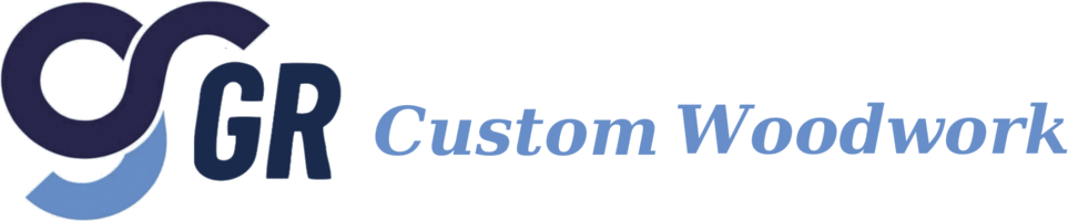GR Custom Woodwork